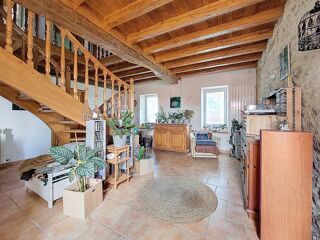  Maison � vendre 8 pi�ces 130 m�