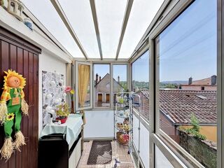  Maison � vendre 4 pi�ces 90 m�