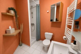  Appartement à vendre 3 pièces 40 m²