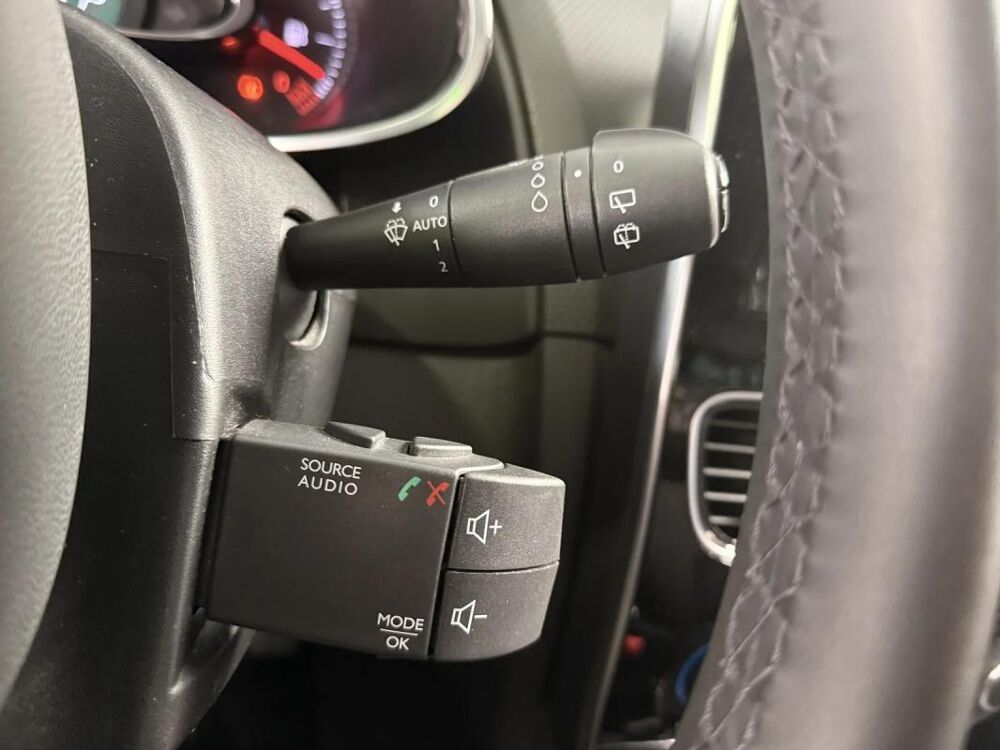 Clio Limited 2018 occasion 17139 Dompierre-sur-Mer