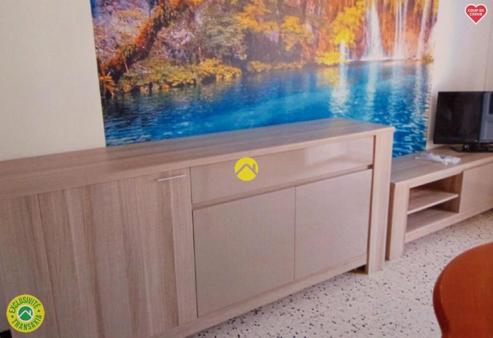INVESTISSEUR OU 1ER ACHAT