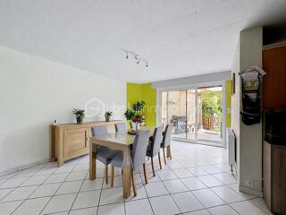  Maison à vendre 6 pièces 131 m²