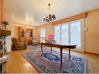  Maison � vendre 4 pi�ces 81 m�