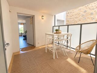  Appartement à louer 3 pièces 62 m²