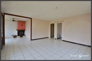  Maison à vendre 5 pièces 93 m²
