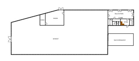   Locaux/Biens immobiliers 