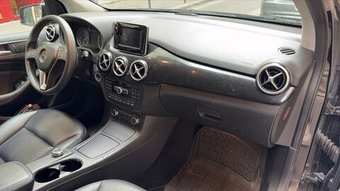 Classe B II 180 CDi 109 7G-DCT Sensation 2016 occasion 75012 Paris