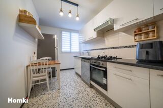 Vente Appartement Appartement T3 de 60 m² à Avignon 84000, Avenue de Tarascon Avignon