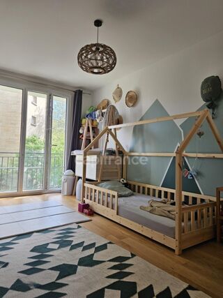  Appartement à vendre 4 pièces 94 m²