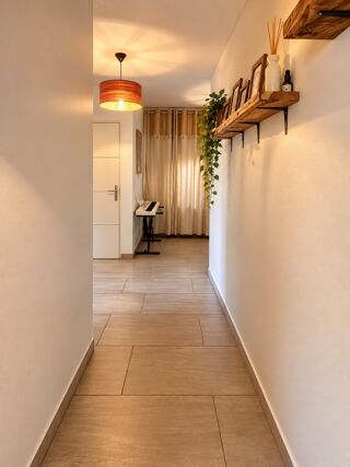  Appartement à vendre 3 pièces 72 m²