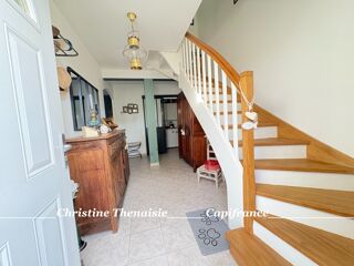  Maison � vendre 4 pi�ces 117 m�