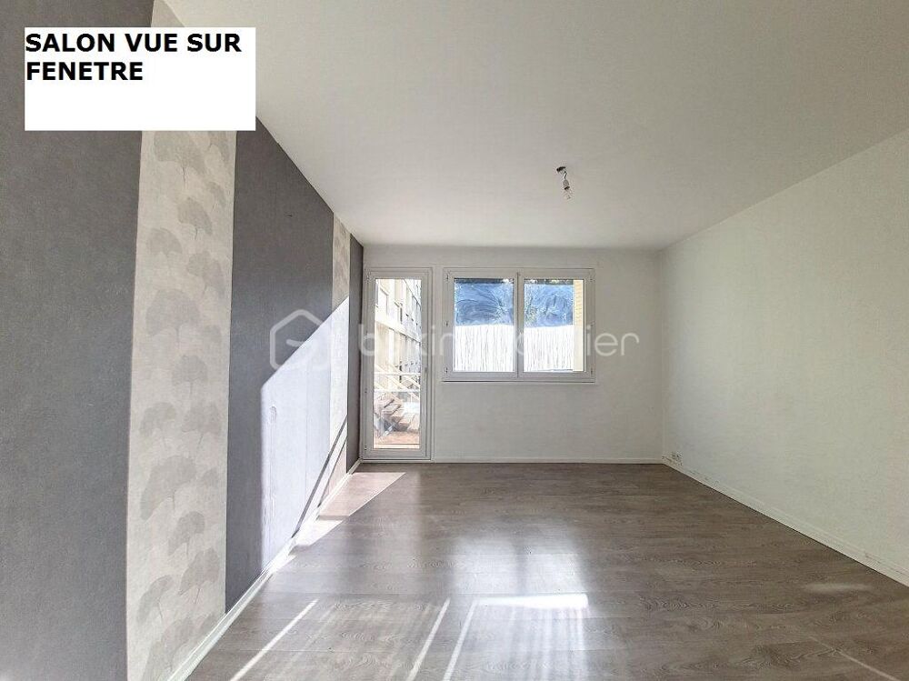 Vente Appartement Investisseurs – 4 pièces – 67 m² – Vendu occupé – Rentabilité 7,5 % Vichy