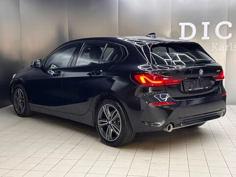 S&eacute;rie 1 118i Sport Line 2021 occasion 33000 Bordeaux