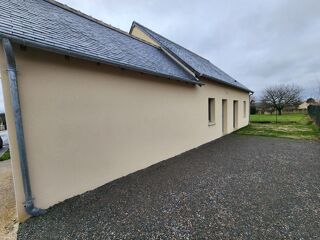  Maison � vendre 5 pi�ces 100 m�