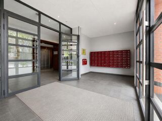  Appartement à vendre 1 pièce 21 m²