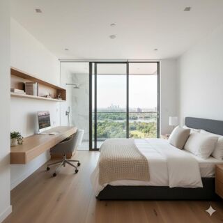  Appartement � vendre 5 pi�ces 98 m�