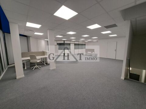 A LOUER GRIGNY DE 412 A 837M2 5153 91350 Grigny