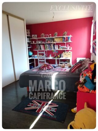  Appartement � vendre 5 pi�ces 101 m�