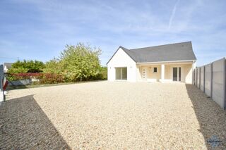  Maison à vendre 4 pièces 100 m²
