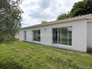  Maison 4 pièces 92 m² Longages
