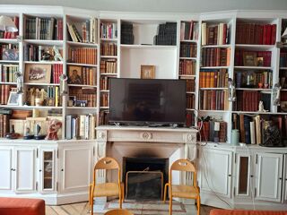  Appartement � vendre 5 pi�ces 107 m�