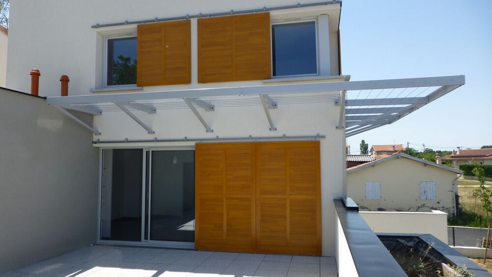 Appartement de 80m2 à louer sur Tournefeuille