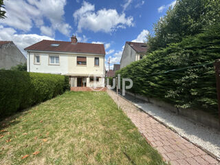  Maison � vendre 3 pi�ces 68 m�