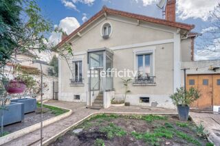  Maison � vendre 3 pi�ces 65 m�