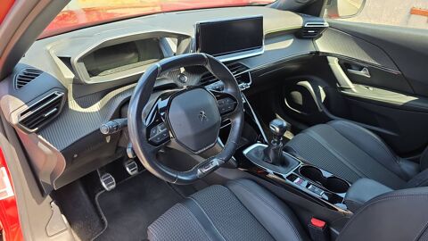 2008 1.2 PureTech 130 GT Line 2020 occasion 82000 Montauban