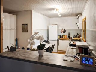  Maison � vendre 8 pi�ces 150 m�