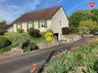  Maison � vendre 5 pi�ces 88 m�