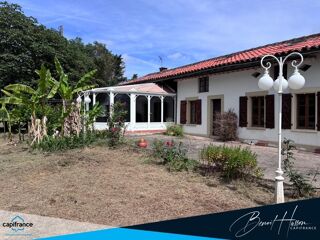  Maison à vendre 7 pièces 297 m²