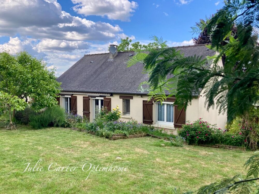 Maison de ville pour famille