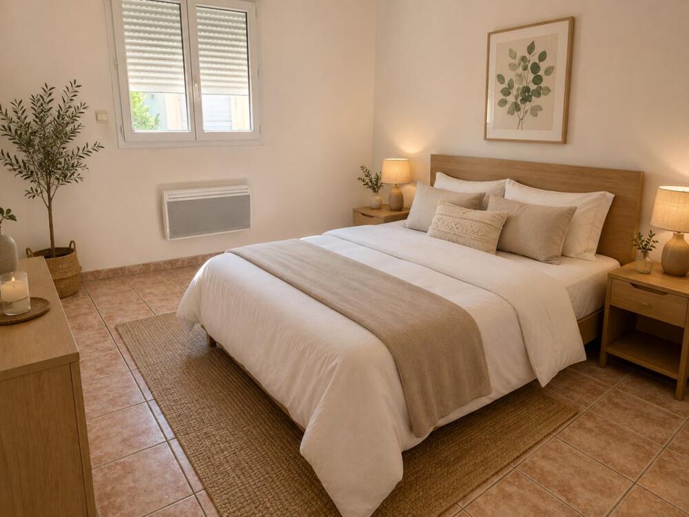 Vente Maison Maison individuelle Ensues la redonne