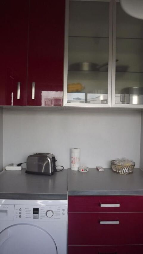  Appartement � louer 2 pi�ces 51 m�