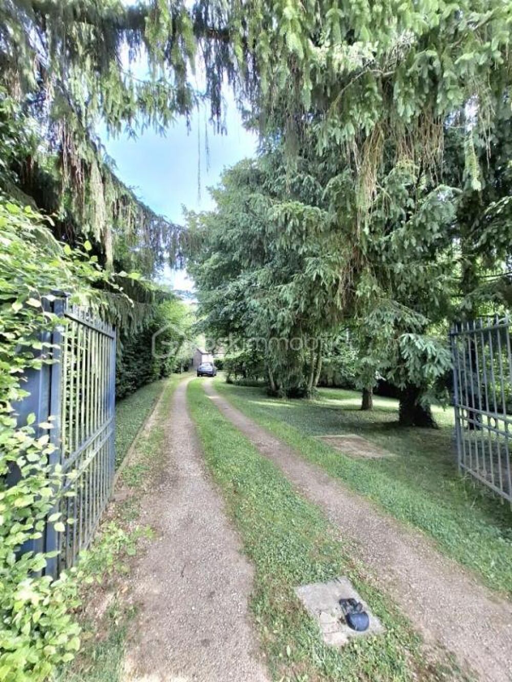 Maison de charme rénovée avec grange