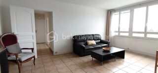  Appartement à vendre 3 pièces 60 m²