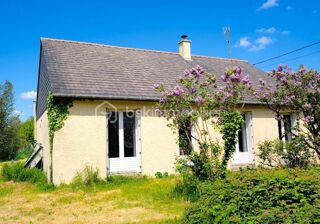  Maison à vendre 5 pièces 88 m²