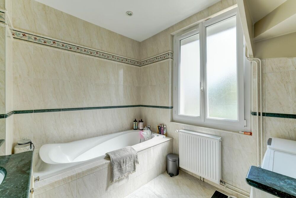 à vendre  Maison Villeurbanne (69100)