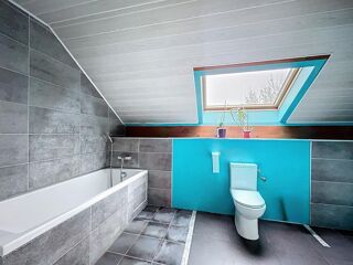  Appartement � vendre 5 pi�ces 139 m�