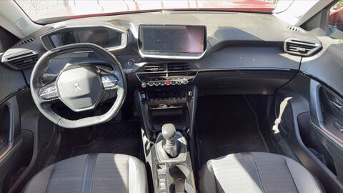2008 II 1.2 PureTech 100 Allure Pack 2021 occasion 68140 Munster