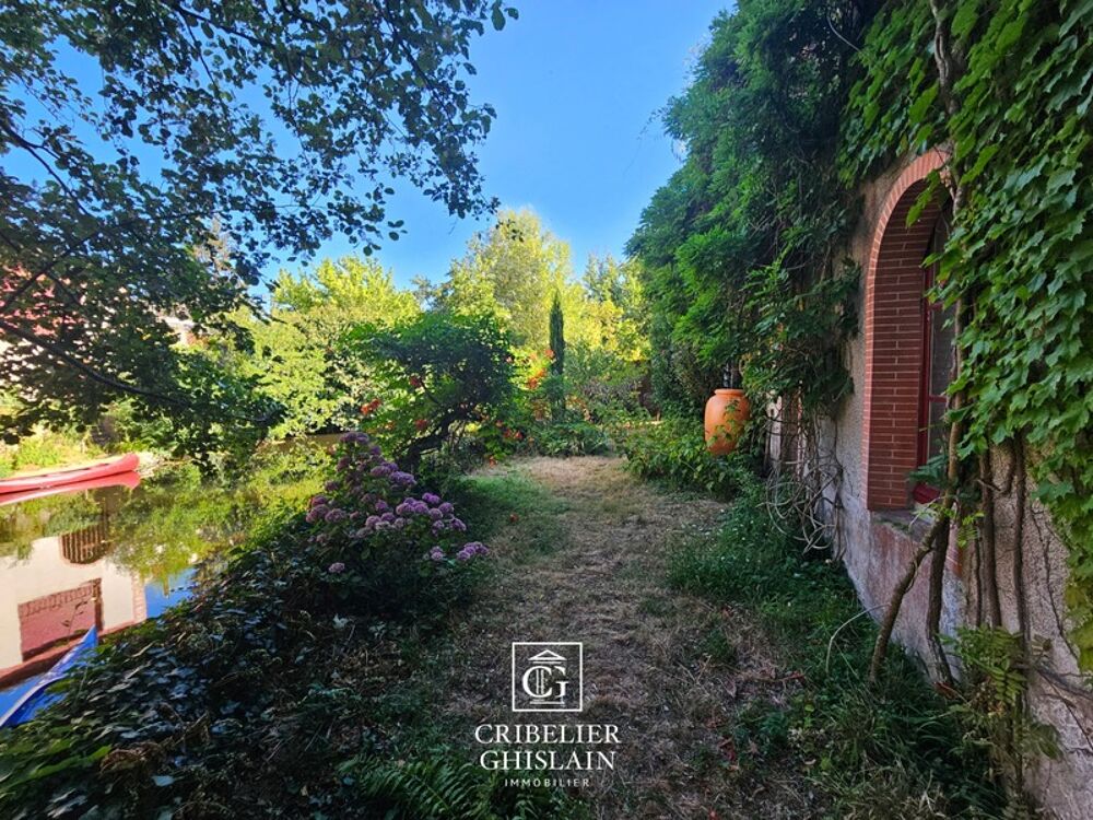 à vendre  Maison Clisson (44190)