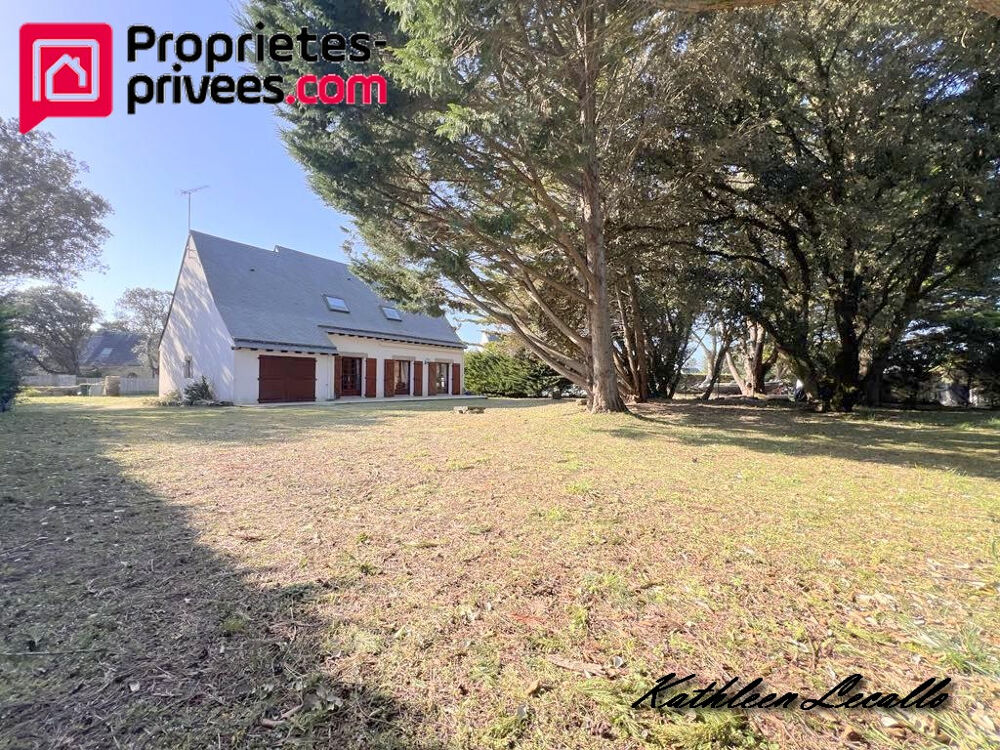  vendre  Maison La Turballe (44420)