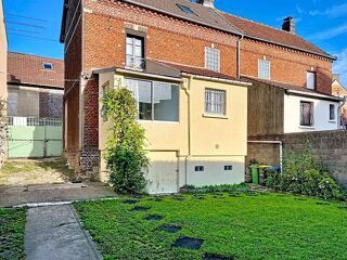 Maison 5 pièces 91 m² · à Noailles · 91 m² · 188 000 €