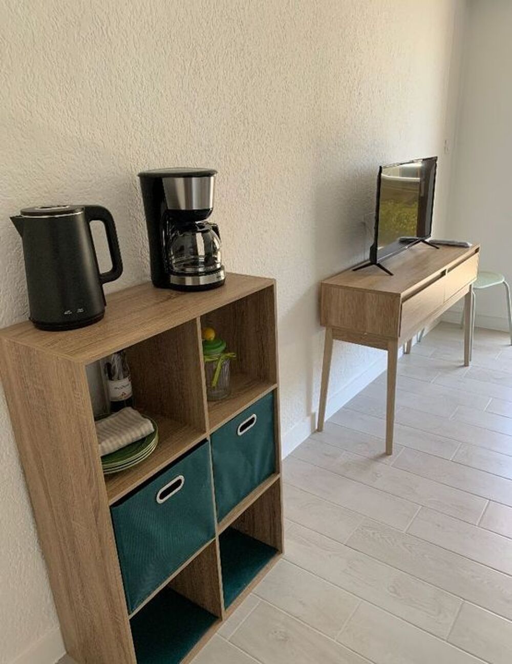 Location Appartement Studio de 30m2 à louer sur Canet-en-Roussillon Canet en roussillon