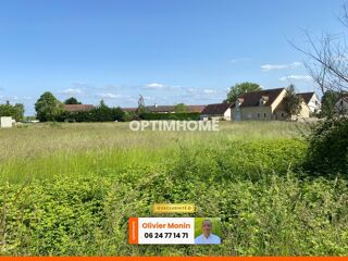  Terrain à vendre 920 m²