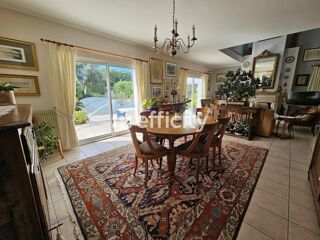  Maison à vendre 7 pièces 196 m²