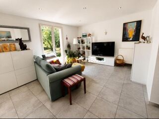  Maison à vendre 4 pièces 109 m²