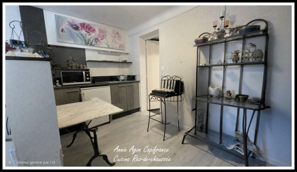Maison à vendre 6 pièces TARBES (65)