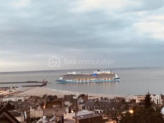  Appartement � vendre 5 pi�ces 111 m�